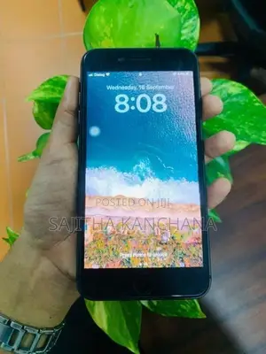 Apple iPhone 8 Plus 256GB (Used)