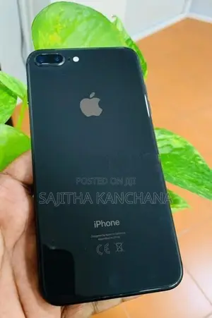 Apple iPhone 8 Plus 256GB (Used)
