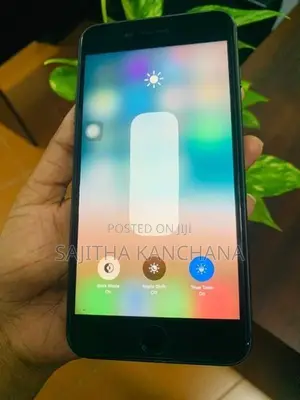 Apple iPhone 8 Plus 256GB (Used)