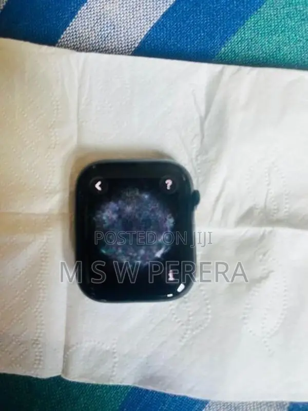 Apple I Watch Series 9 GPS