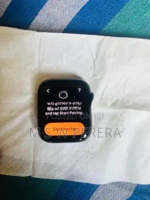 Apple I Watch Series 9 GPS