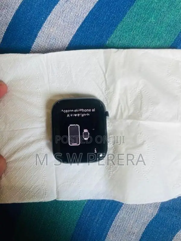 Apple I Watch Series 9 GPS