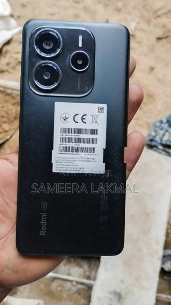 Xiaomi Redmi Note 14 Pro (Used)