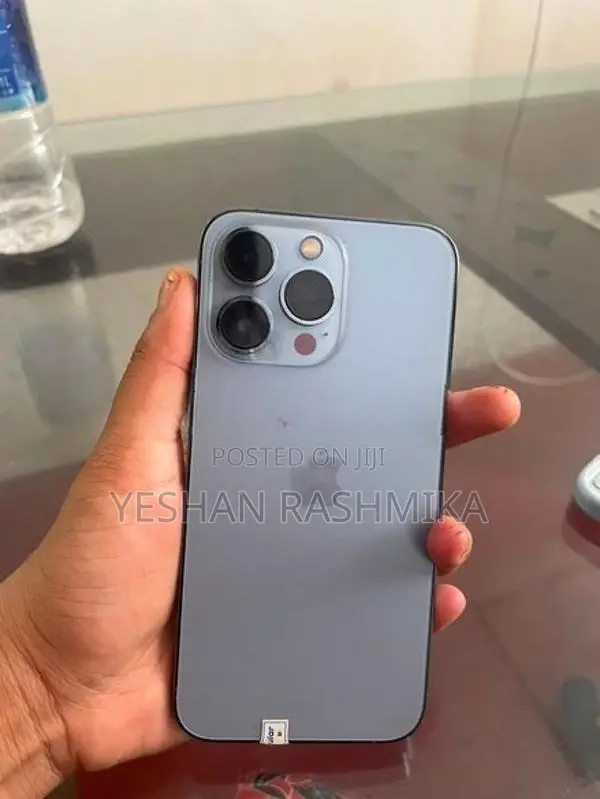 Apple iPhone 13 Pro (Used)