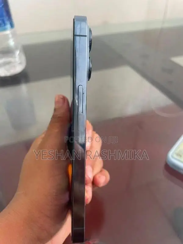 Apple iPhone 13 Pro (Used)