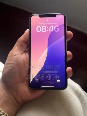 Apple iPhone XS Max (Used)