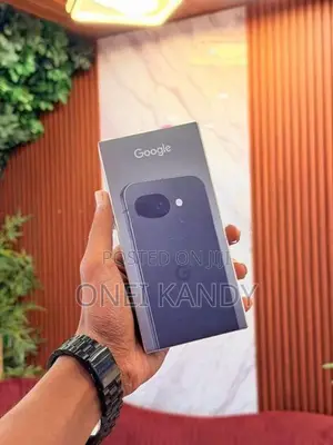 Google Pixel 10A 128GB (Brand New)