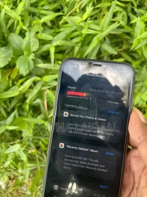 Apple iPhone 11 (Used)