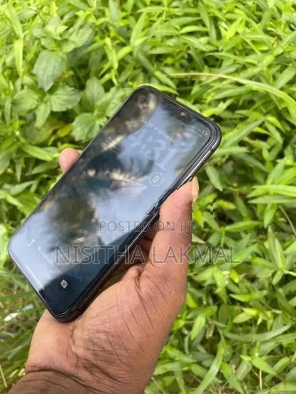 Apple iPhone 11 (Used)