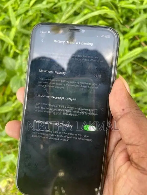 Apple iPhone 11 (Used)