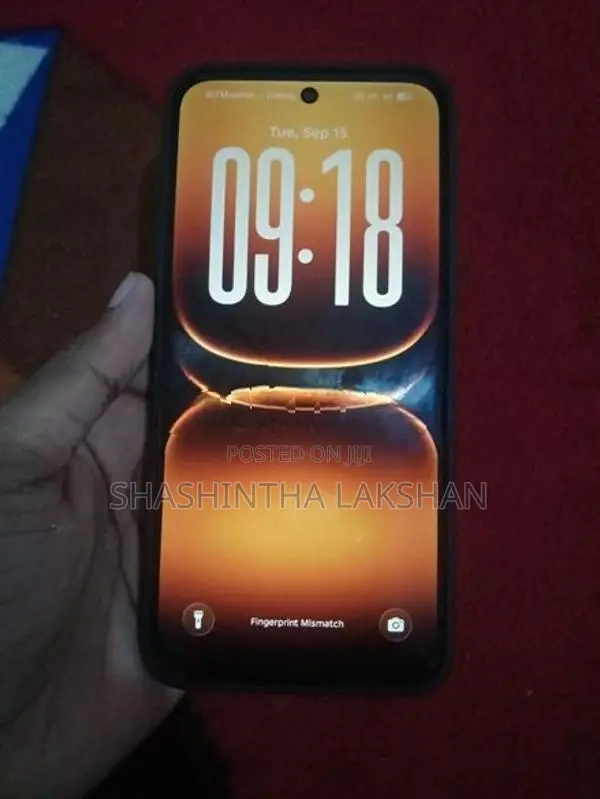 Infinix Smart 20 (Used)