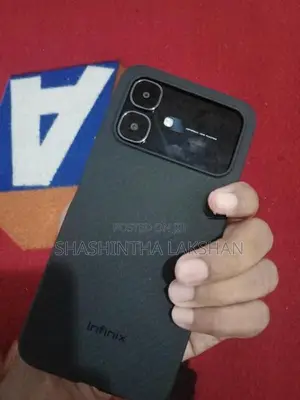 Infinix Smart 20 (Used)