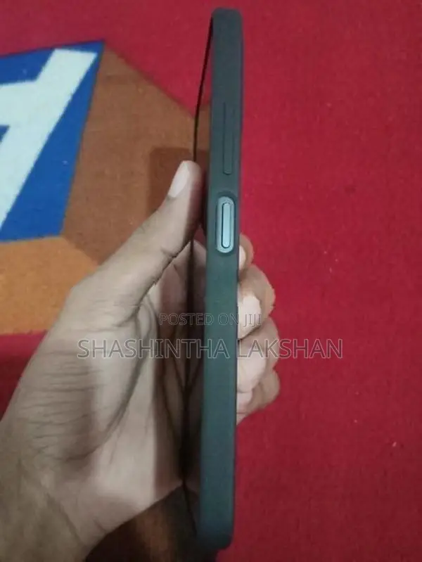 Infinix Smart 20 (Used)