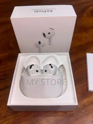Apple AirPods 4 (ANC)