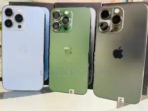 Apple iPhone 13 Pro 128GB Fullset (Used)