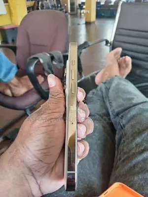 Apple iPhone 14 Pro (Used)