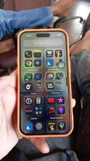 Apple iPhone 14 Pro (Used)