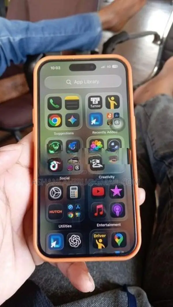 Apple iPhone 14 Pro (Used)