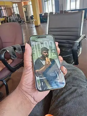 Apple iPhone 14 Pro (Used)