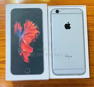 Apple iPhone 6S 32GB (Used)