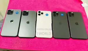 Apple iPhone 11 Pro 256GB (Used)