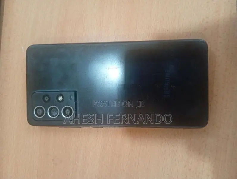 Samsung Galaxy A52 (Used)