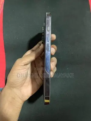 Apple iPhone 14 Pro GB (Used)