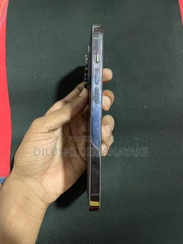 Apple iPhone 14 Pro GB (Used)