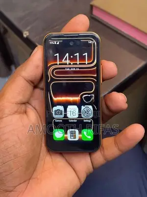 Apple iPhone 17 Pro Max mini (Brand New)