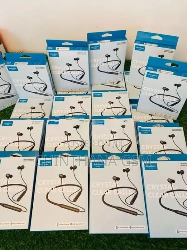Anker A3213 LIFE U2I Neck Band