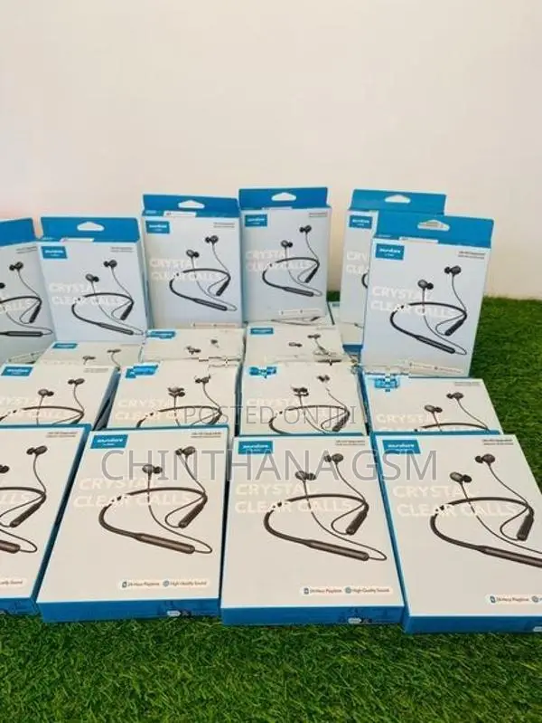Anker A3213 LIFE U2I Neck Band