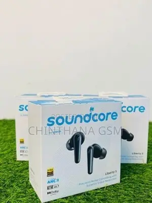 Anker Liberty 5NC Wirless Buds