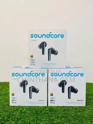 Anker Liberty 5NC Wirless Buds