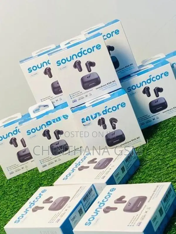 Anker R50I NC NS Wireless Buds
