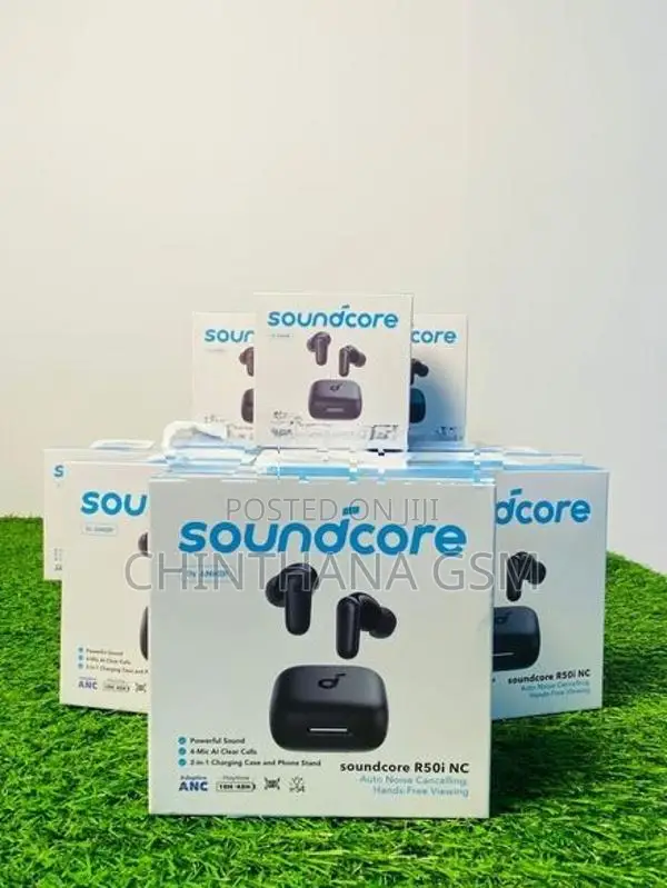 Anker R50I NC NS Wireless Buds