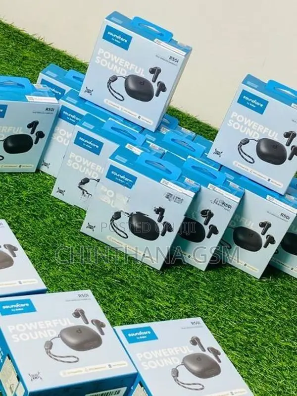 Anker R50I Wireless Buds