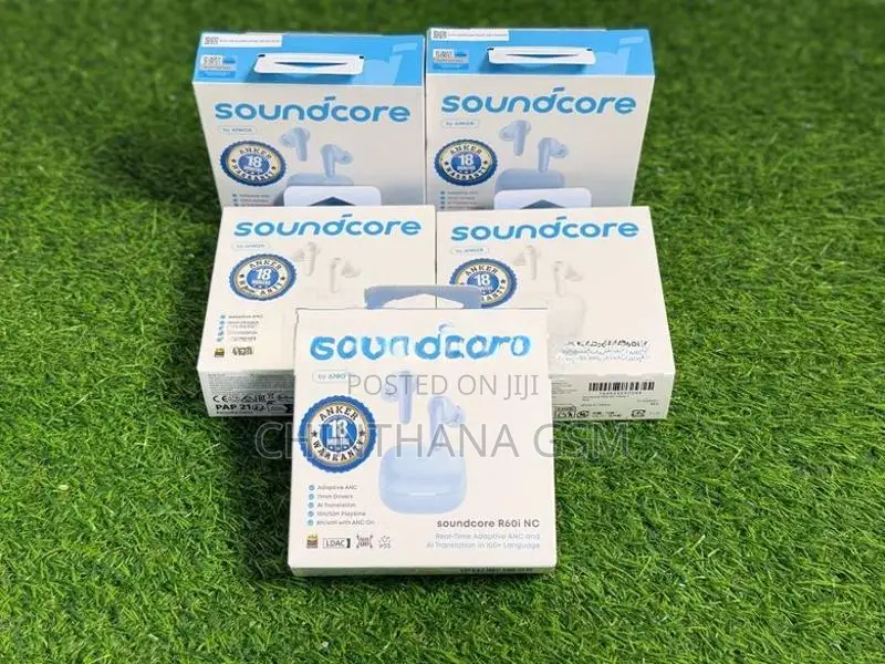 Anker R60I NC NS Wireless Buds