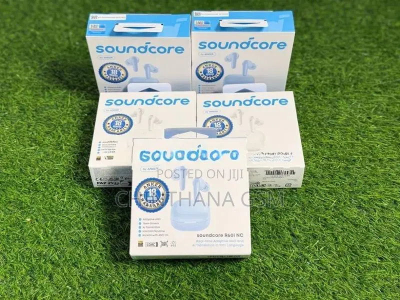 Anker R60I NC NS Wireless Buds