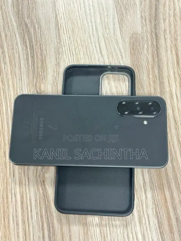 Samsung Galaxy A36 (Used)