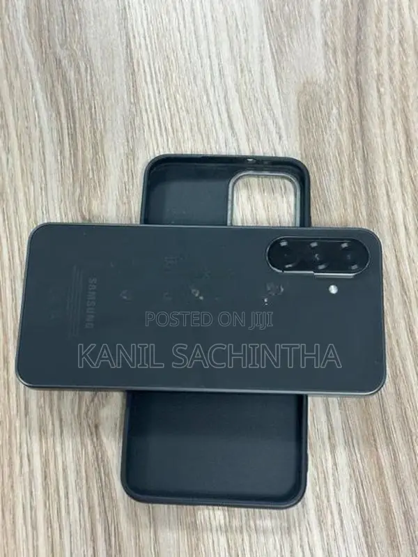 Samsung Galaxy A36 (Used)