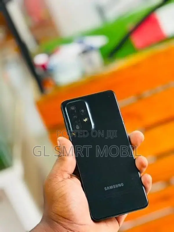 Samsung Galaxy A33 5G/6/128GB (Used)