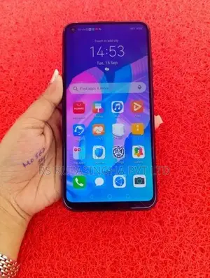 Huawei Y7p 4GB/64GB (Used)