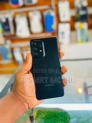Samsung Galaxy A33 5G/6/128GB (Used)