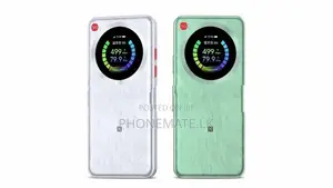 ZTE U30 Pro 5G Portable WiFi Router