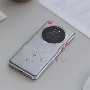 ZTE U30 Pro 5G Portable WiFi Router