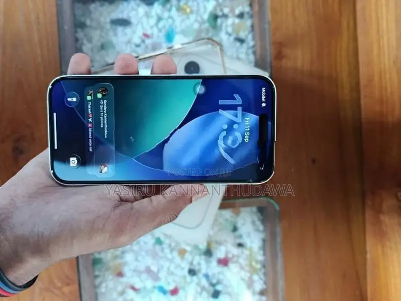 Apple iPhone 16 (Used)
