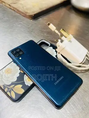 Samsung Galaxy M12 (Used)