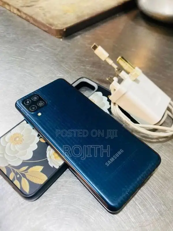 Samsung Galaxy M12 (Used)