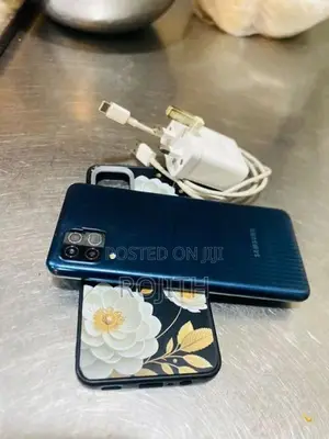 Samsung Galaxy M12 (Used)