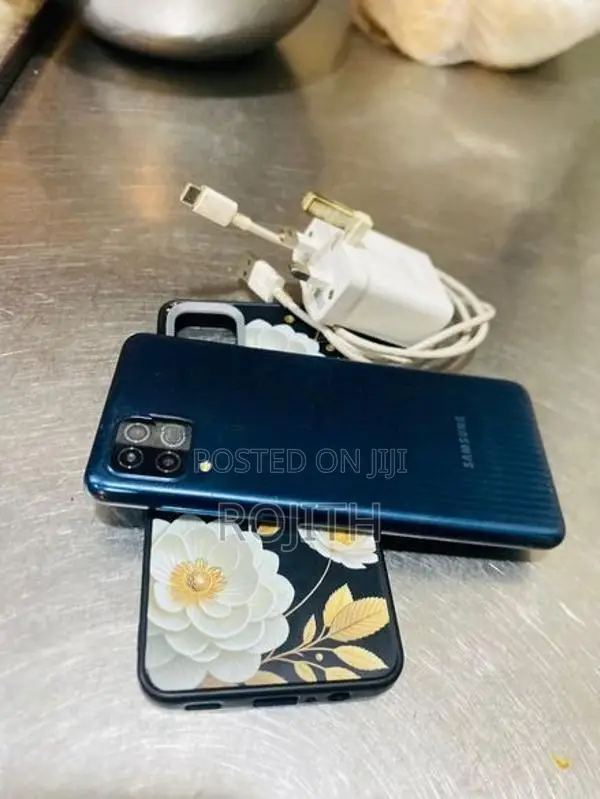 Samsung Galaxy M12 (Used)